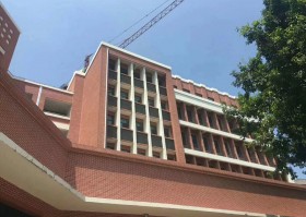 重慶石坪橋小學