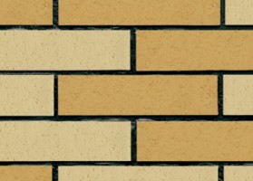 柔性面磚工字展示